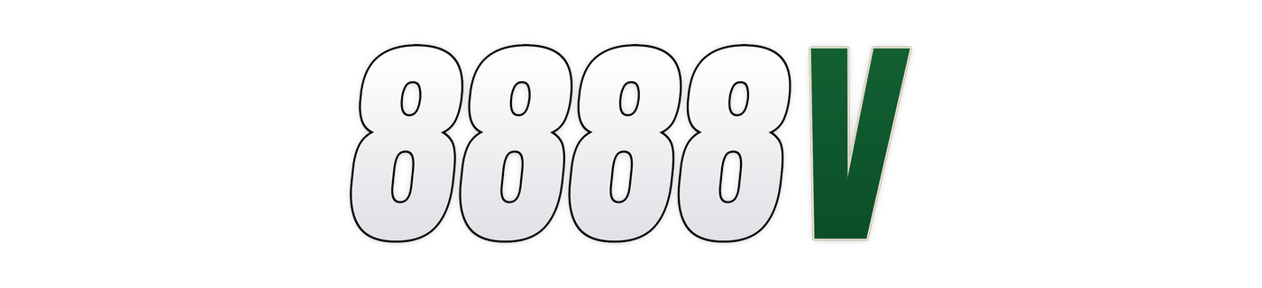 8888v